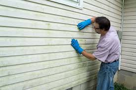 Best Insulated Siding Installation  in Magnolia, AR